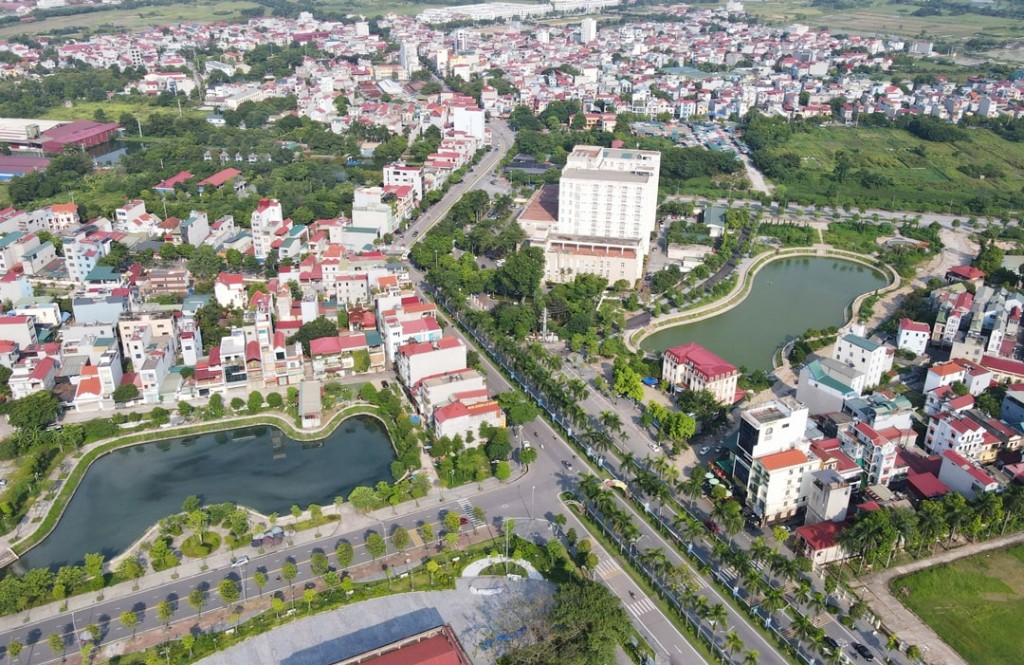 Chợ Đồng Xuân – trung tâm mua sắm hàng đầu ở Thủ đô Hà Nội